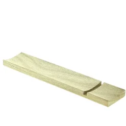 Cheap RETIF Planche D Couper Bois "Bosco" 30X6,5X1,5Cm - Par 200