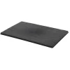 Cheap RETIF Planche D Couper "Plastic Noir" Imitation Ardoise 30X20Cm - Par 50