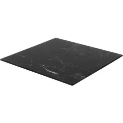 Cheap RETIF Planche D Couper Verre Tremp "Verre" D Cor Marbre Noir