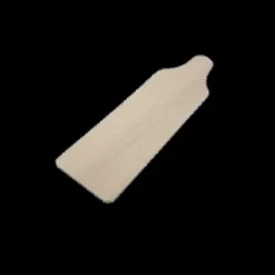 Clearance RETIF Planche De Pr Sentation Bois 298X90Mm X50