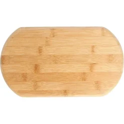 Online RETIF Planche Ovale Bambou