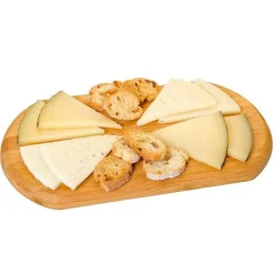 Online RETIF Planche Ovale Bambou