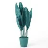 Shop RETIF Plante Strelitzia Meraude 100Cm