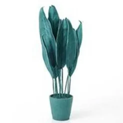 Shop RETIF Plante Strelitzia Meraude 100Cm