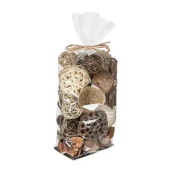 Fashion RETIF Plantes S Ch Es Set De Boules D Coratives