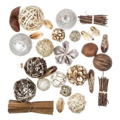 Clearance RETIF Plantes S Ch Es Set De Boules D Coratives