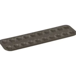 Shop RETIF Plaque 20 Madeleinettes Antiadh Rente 395X125X13Mm