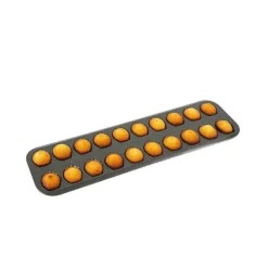 Shop RETIF Plaque 20 Madeleinettes Antiadh Rente 395X125X13Mm