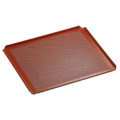 Best RETIF Plaque Aluminium Perfor E Rev Tement Silicone Gn 2/3 C T S Relev S