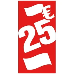 Outlet RETIF Plaque Alv Olaire 37X19Cm - 25