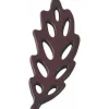 Cheap RETIF Plaque D Cor Feuilles 16 Pi Ces 2/3 G - 64 X 26 Mm
