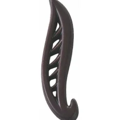 Fashion RETIF Plaque D Cor Feuilles 18 Pi Ces 2/3 G - 66 X 20 Mm