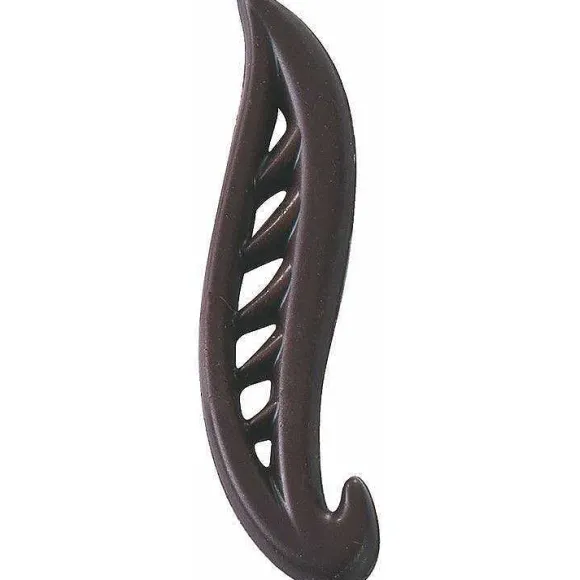 Fashion RETIF Plaque D Cor Feuilles 18 Pi Ces 2/3 G - 66 X 20 Mm