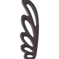 Cheap RETIF Plaque D Cor Papillons 18 Pi Ces 2/3 G - 65 X 22 Mm
