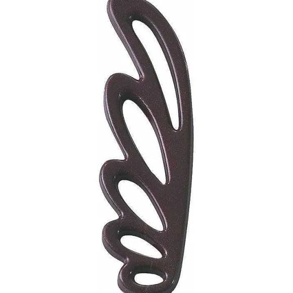 Cheap RETIF Plaque D Cor Papillons 18 Pi Ces 2/3 G - 65 X 22 Mm
