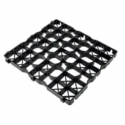 Fashion RETIF Plaque De Stabilisation Pour Trafic Parking Public - Gravier