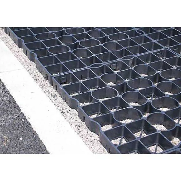 Fashion RETIF Plaque De Stabilisation Pour Trafic Parking Public - Gravier