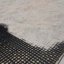 Fashion RETIF Plaque De Stabilisation Pour Trafic Parking Public - Gravier