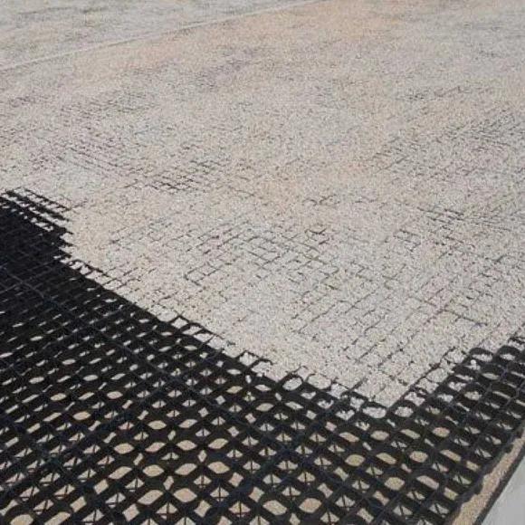 Fashion RETIF Plaque De Stabilisation Pour Trafic Parking Public - Gravier