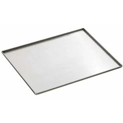 Online RETIF Plaque Four Aluminium 433X333 Bords Relev S