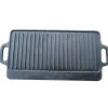 Best Sale RETIF Plaque Griller Fer Noir