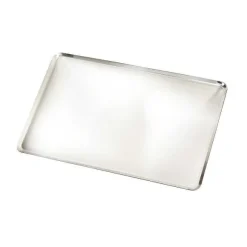 New RETIF Plaque P Tissi Re Inox 530X325X10Mm