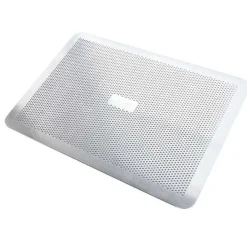 Hot RETIF Plaque P Tissi Re Perfor E Sans Rebord Aluminium 300X400X10Mm