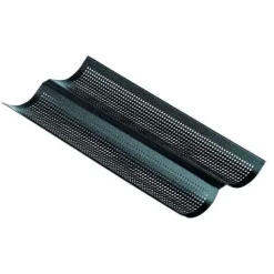 Best Sale RETIF Plaque Perfor E 2 Baguettes Antiadh Rent Obsi N 380X160Mm