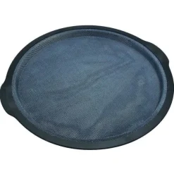 Discount RETIF Plaque Pizza Ronde Zenker Silicone Fibre De Verre