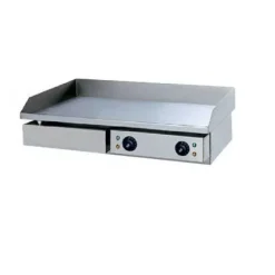 Discount RETIF Plaque Snacker Chrom Lectrique Plaque Lisse Double Zone De Cuisson
