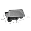 Cheap RETIF Plat De Cuisson Four Pour R Ti Avec Bac De R Cup Ration Du Jus