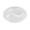 Shop RETIF Plat Hors D' Uvre 2 Compartiments Infinity