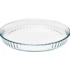 Fashion RETIF Plat Quiche En 270Mm