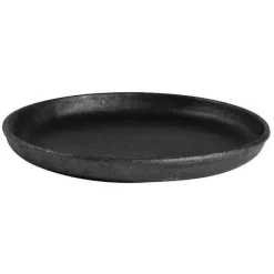 Cheap RETIF Plat Rond En Fonte 220Mm