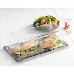Discount RETIF Plateau Avec Cloche (L)330X(P)170X(H)100Mm