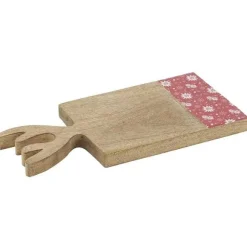 Best RETIF Plateau Bambou Naturel Avec Poign Es - Par 1