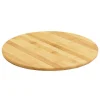 Cheap RETIF Plateau Bois Rond "Bamboo" 30X0,9Cm - Par 36