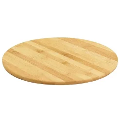 Cheap RETIF Plateau Bois Rond "Bamboo" 30X0,9Cm - Par 36