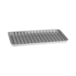 New RETIF Plateau De Service D Co Bohemia 30X21Cm