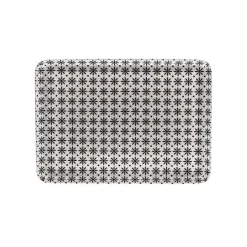 New RETIF Plateau De Service D Co Bohemia 30X21Cm