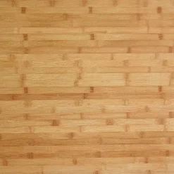 Flash Sale RETIF Plateau De Table Int Rieur Figari En Bambou Teinte Naturelle