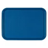 Flash Sale RETIF Plateau Fast Food Bleu