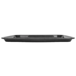 Outlet RETIF Plateau Fast Food Pp 27,5X35,5Cm Noir