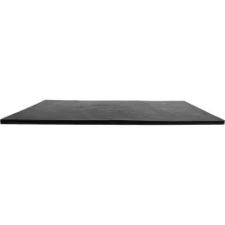 Cheap RETIF Plateau Imitation Ardoise M Lamine 26,5X16Cm - Par 6