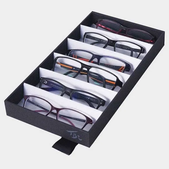 Flash Sale RETIF Plateau Optique 6 Montures