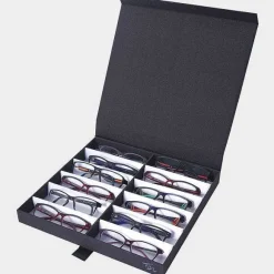 New RETIF Plateau Optique 12 Montures