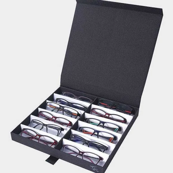 New RETIF Plateau Optique 12 Montures