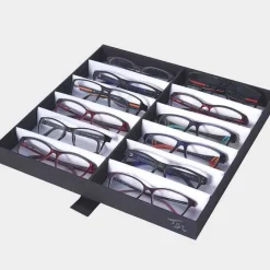 New RETIF Plateau Optique 12 Montures