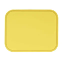 Shop RETIF Plateau Poly Str Ananas 53 X 32,5 Cm 1/1 Gastro Platex - Par 20