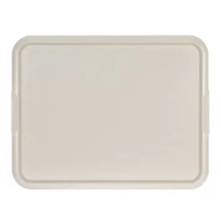 Shop RETIF Plateau Poly Str Blanc Cass 53 X 32,5 Cm 1/1 Gn Hans Platex - Par 20